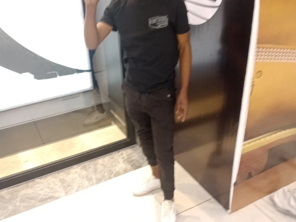 แชท XXX ออฟไลน์ของ Moshoadiba