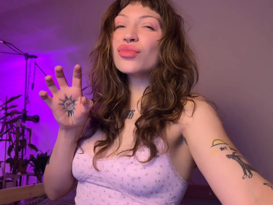 Chat +18 off-line de PaulaPratt