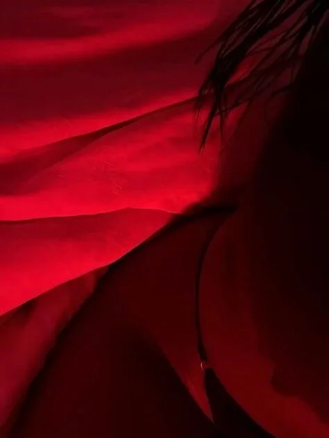 Chat +18 off-line de LuxeNOir