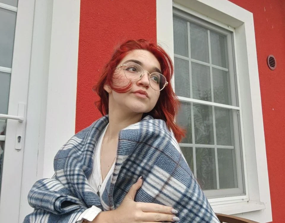 AnnikaDidomenico Chat XXX offline
