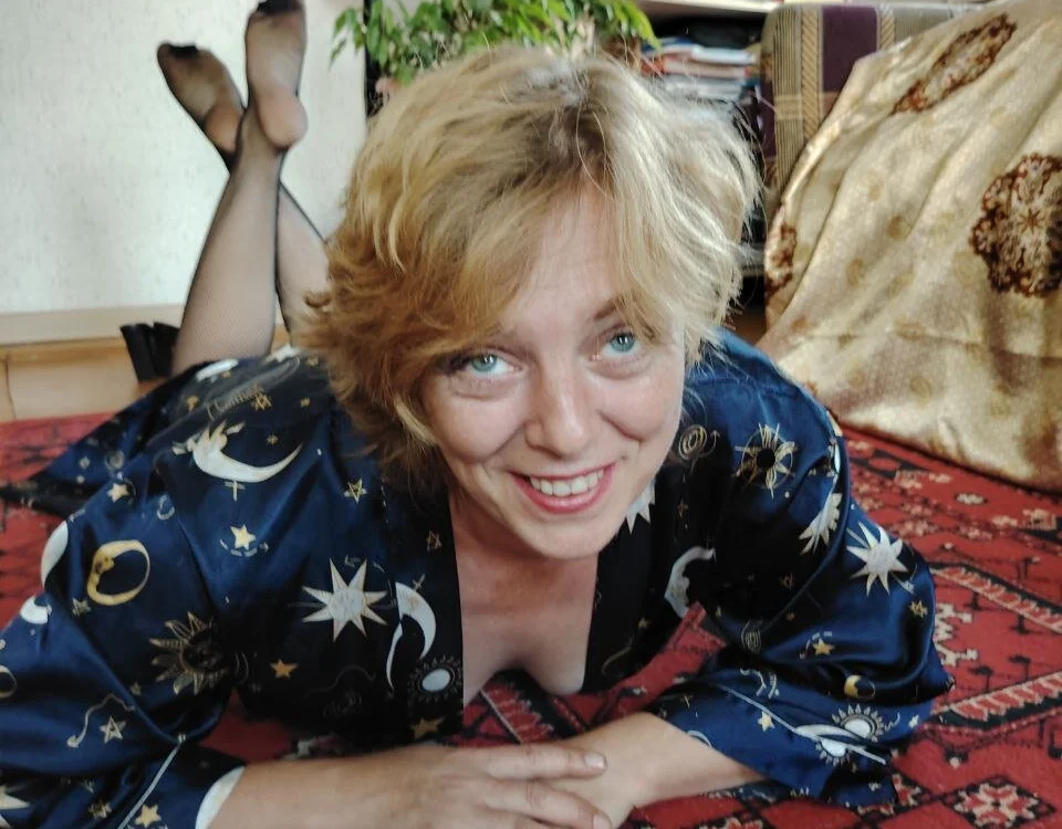 Marusya_luxury: συνομιλία ΧΧΧ εκτός σύνδεσης