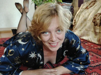 Marusya_luxury - big ass white