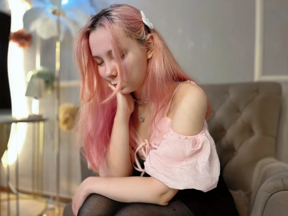 Mitsuri_Dream 오프라인 XXX 채팅