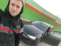 Модель Barti_96
