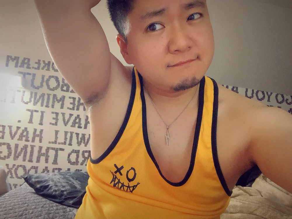 Kenchan_Bar Offline XXX Chat