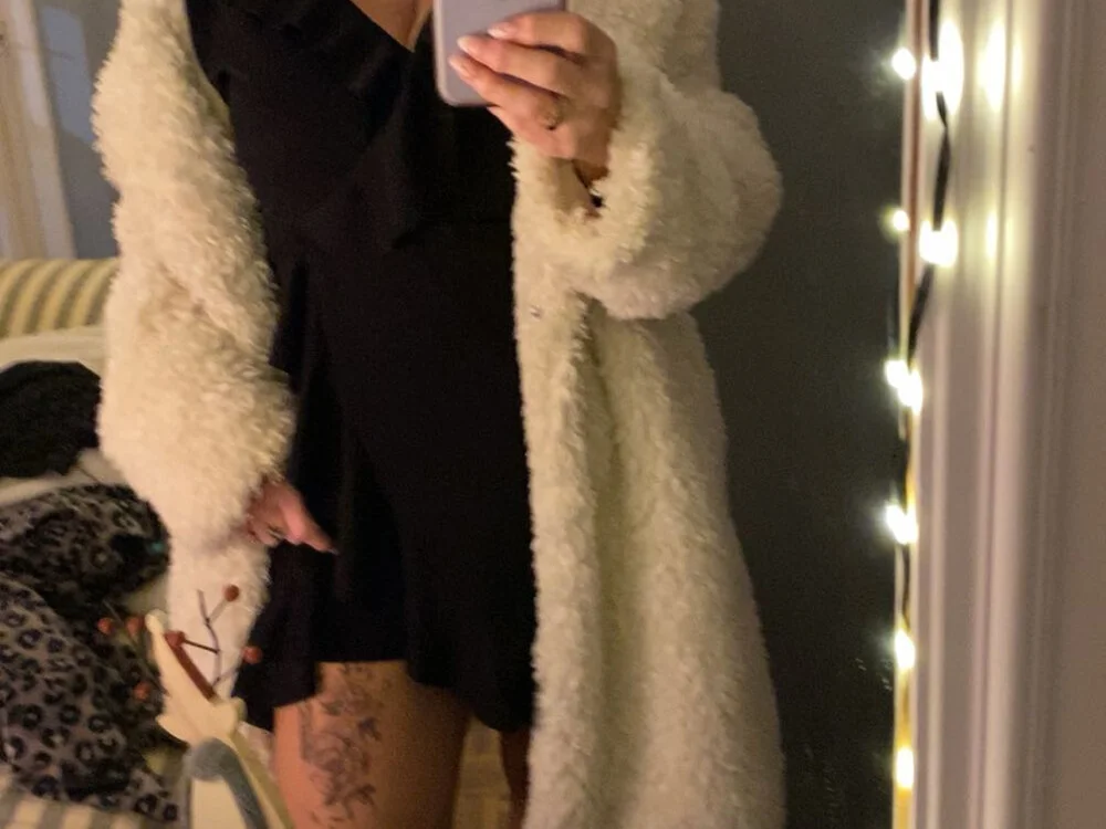 Živý XXX chat Sassylady