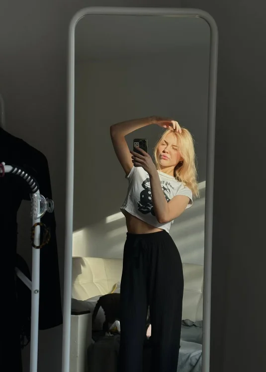 ChristelDuncombe 라이브 XXX 채팅