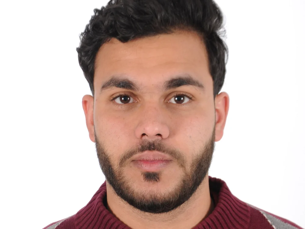 Offline chatovací místnost oussama_6290