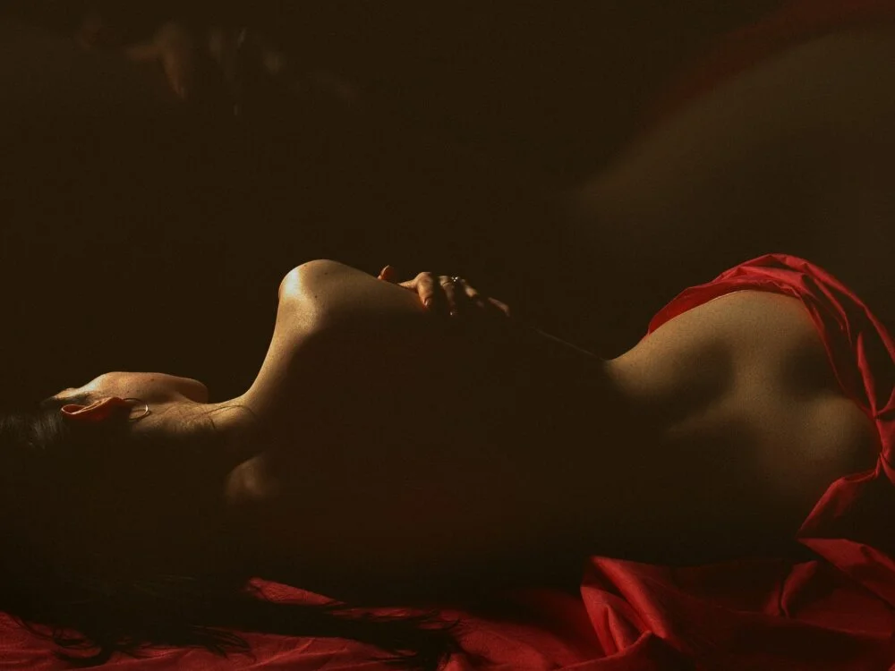 SandiQueen Chat XXX Ngoại tuyến