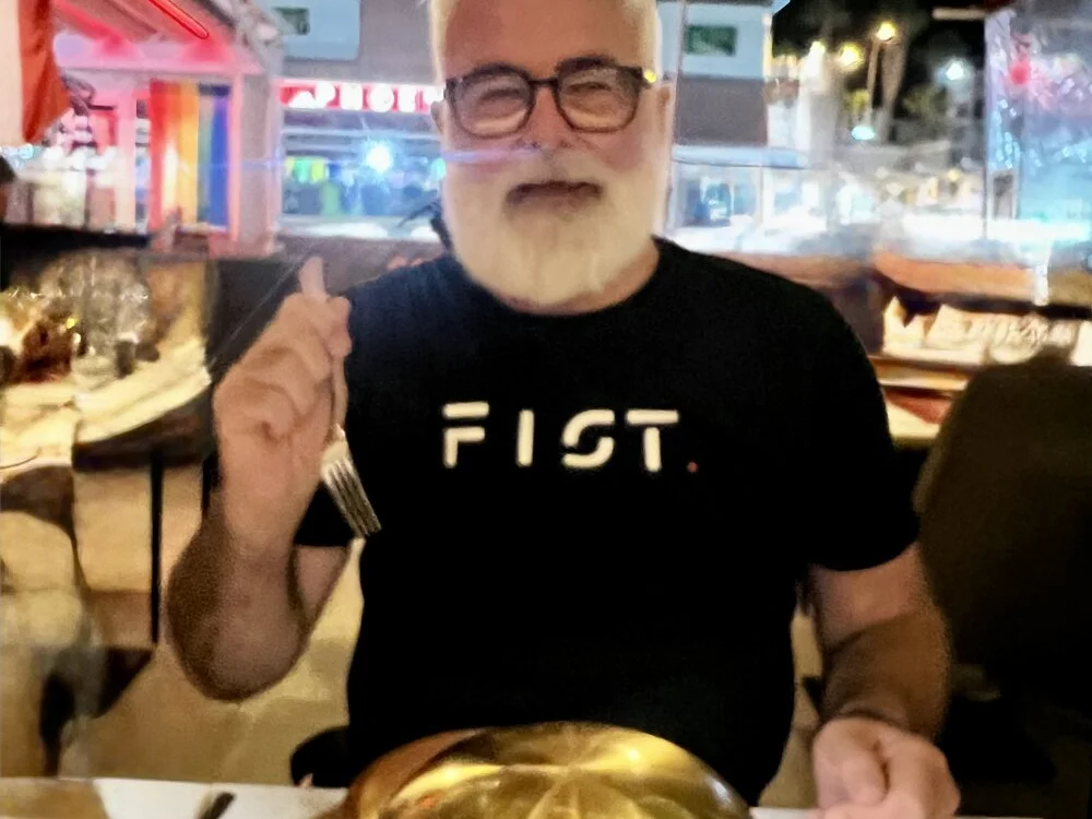 Chat XXX offline de LeatherSdaddy