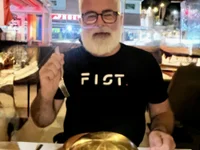 LeatherSdaddy's Live XXX Chat