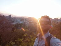 Arrecho3-0's webcam live show