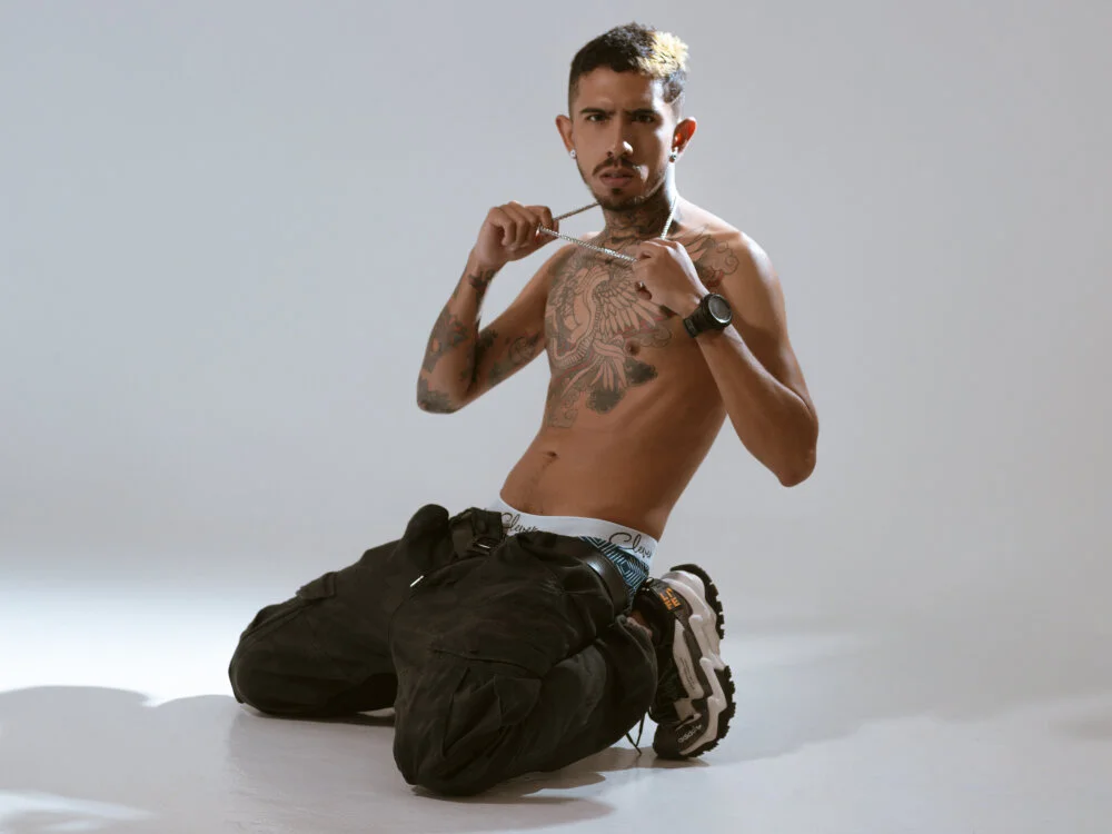 Evans_Osler's Live XXX Chat