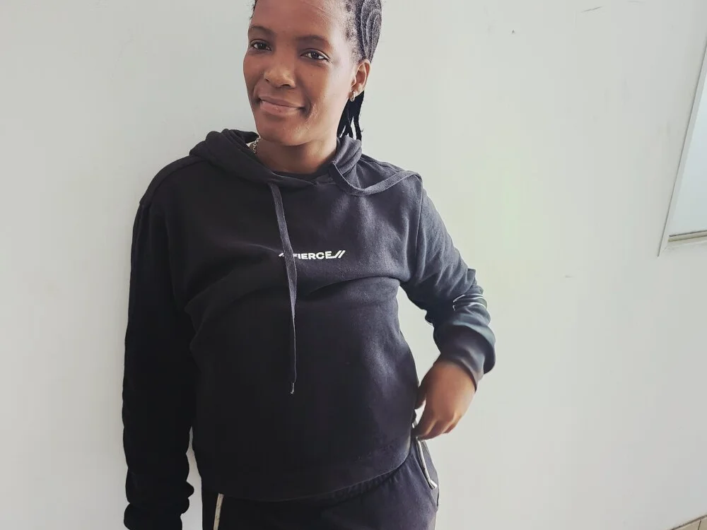 AfricanBarbiee69 Chat XXX offline