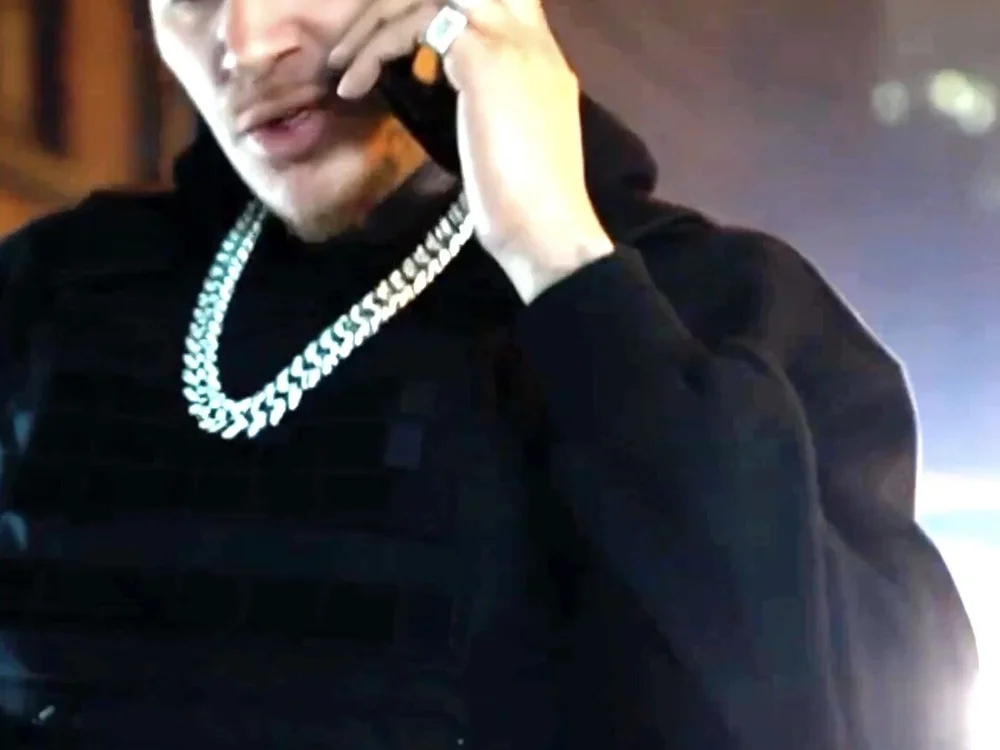 RawDope's Offline Chat Room