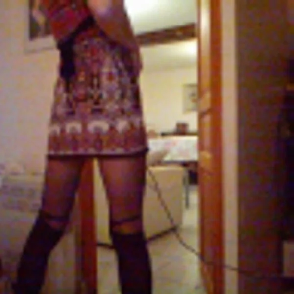 Carolinetravestis offline XXX-chat