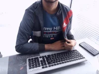 Модель rahulkajuuu0909