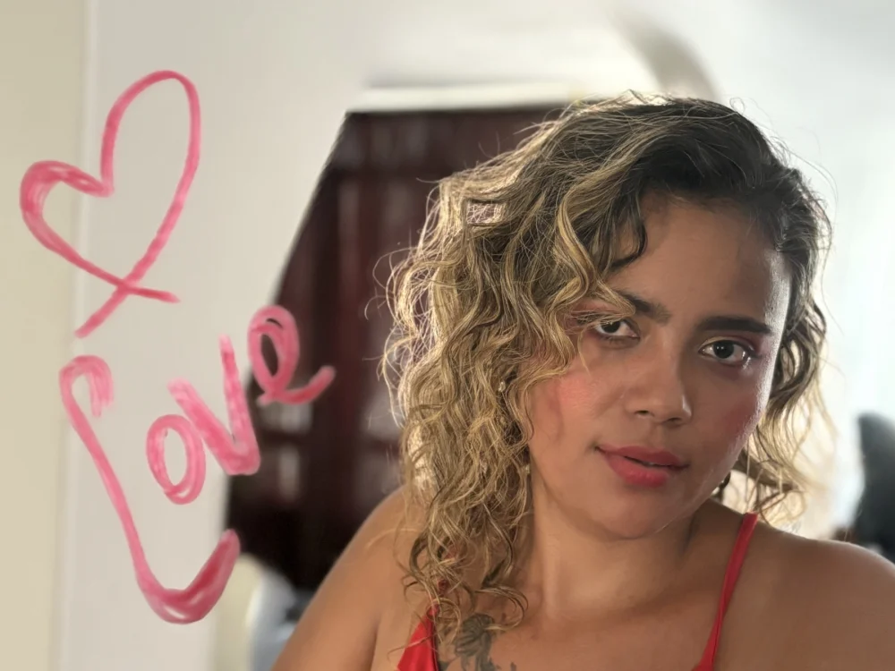 Natachalatina Chat XXX offline