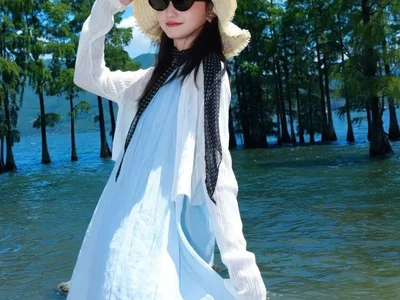 Zeqing66 - Girl 