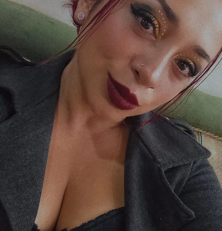 Chat XXX offline de Mariana-94