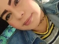 Модель latinasexymoon