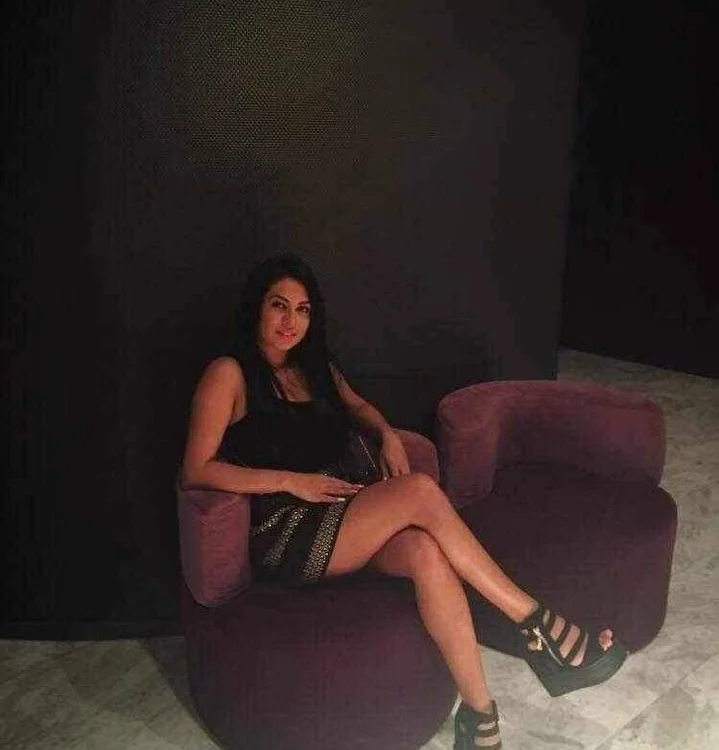 AnissaWhite's Offline XXX Chat