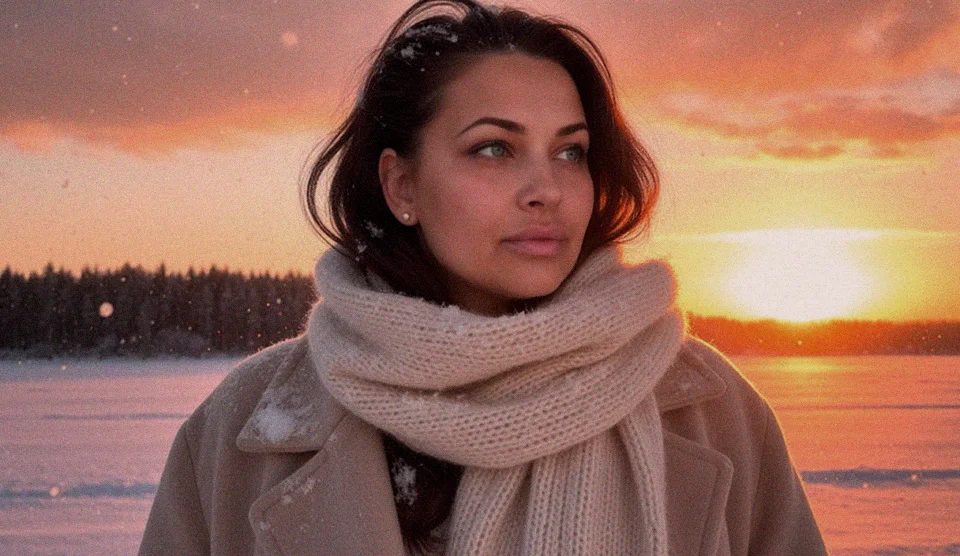 SeleneVane élő XXX-chatje