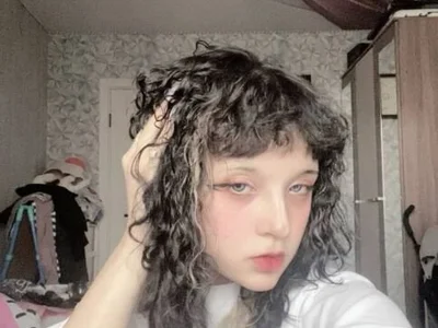 K1ttz1_cutie - Girl 