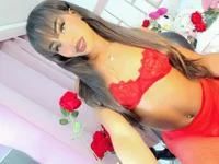 DarliingSweet's webcam live show