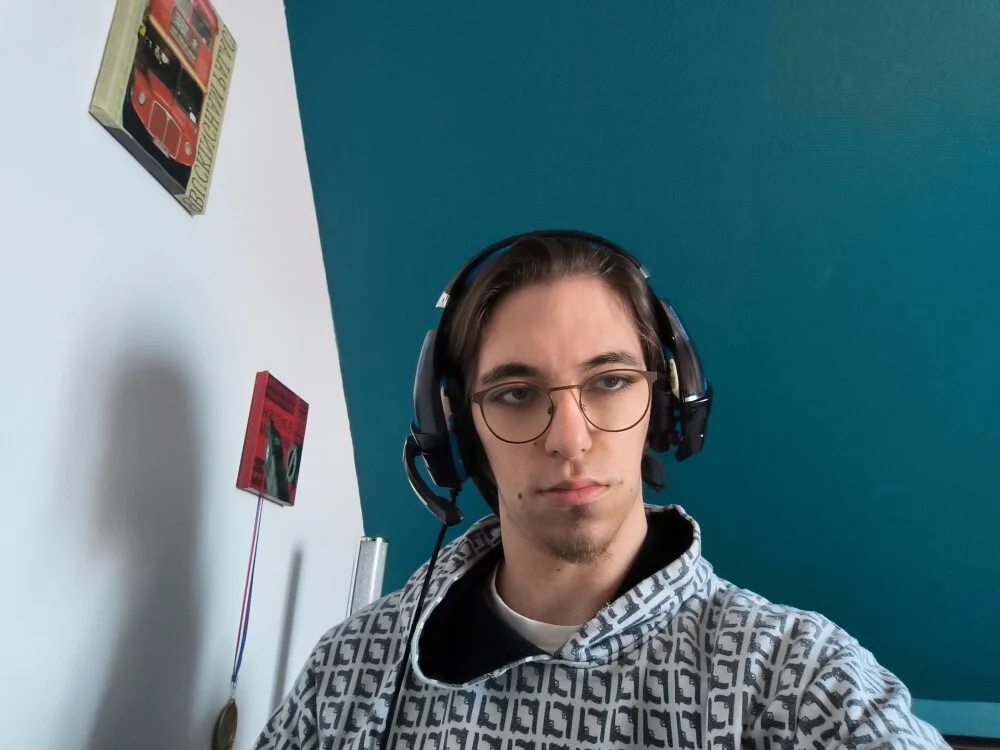 Offline XXX chat danielgritz67