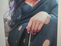 Модель goddess_anna555