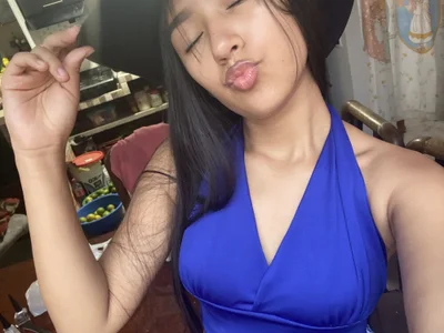 cathy_19 - new black hair