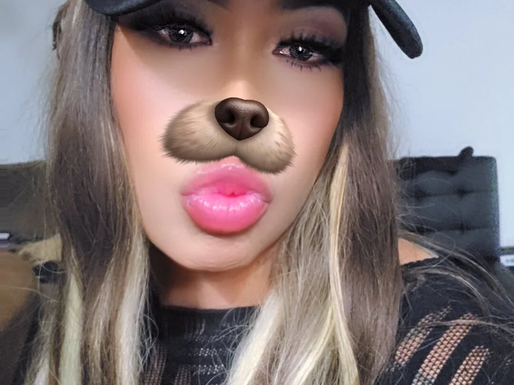 lexiibabezzn Offline XXX chat
