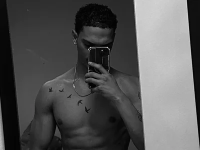 NateBeFit - Boy 