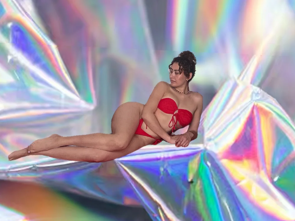 Sembang XXX Luar Talian ximenacazalla