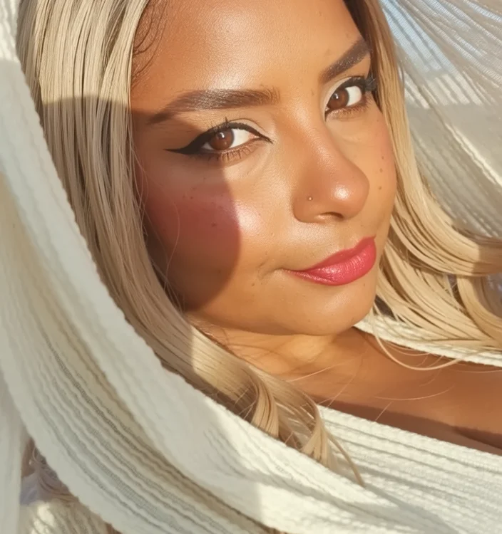 LaReineCleo offline XXX-chatje