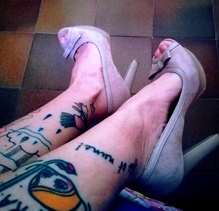 Chat XXX offline de ErotiKat