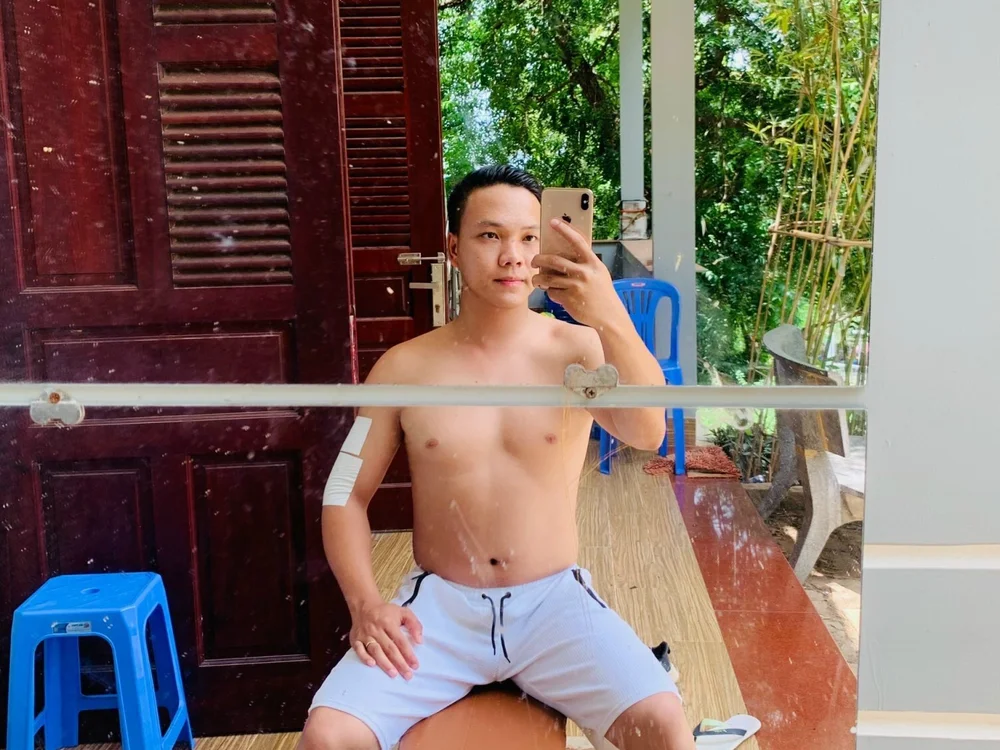 bigpenisasia Chat XXX Ngoại tuyến