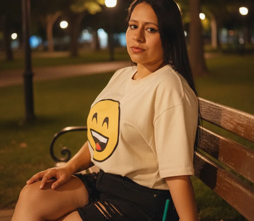 adri_rivera's Offline XXX Chat