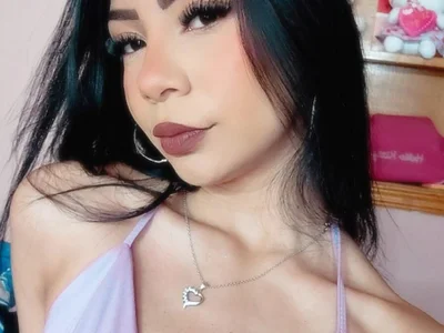LilySweet__ - Girl 