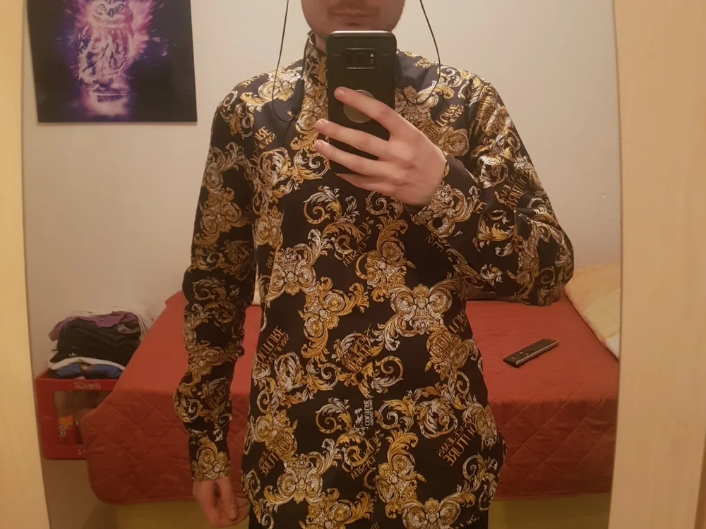 StraightGuy23's Offline XXX Chat