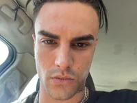 David_leons's webcam live show