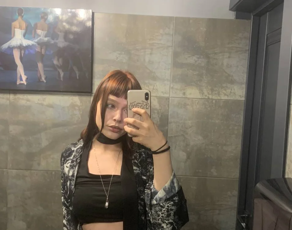 Офлайн-чат LunaSilvermoon