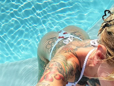 haileyhope_ - tattoos