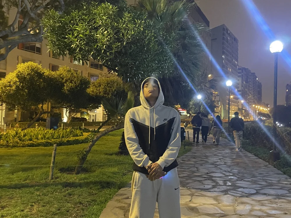 Ricochetlal Offline XXX-Chat