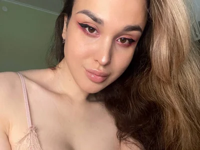 AlisabellyXxx profile