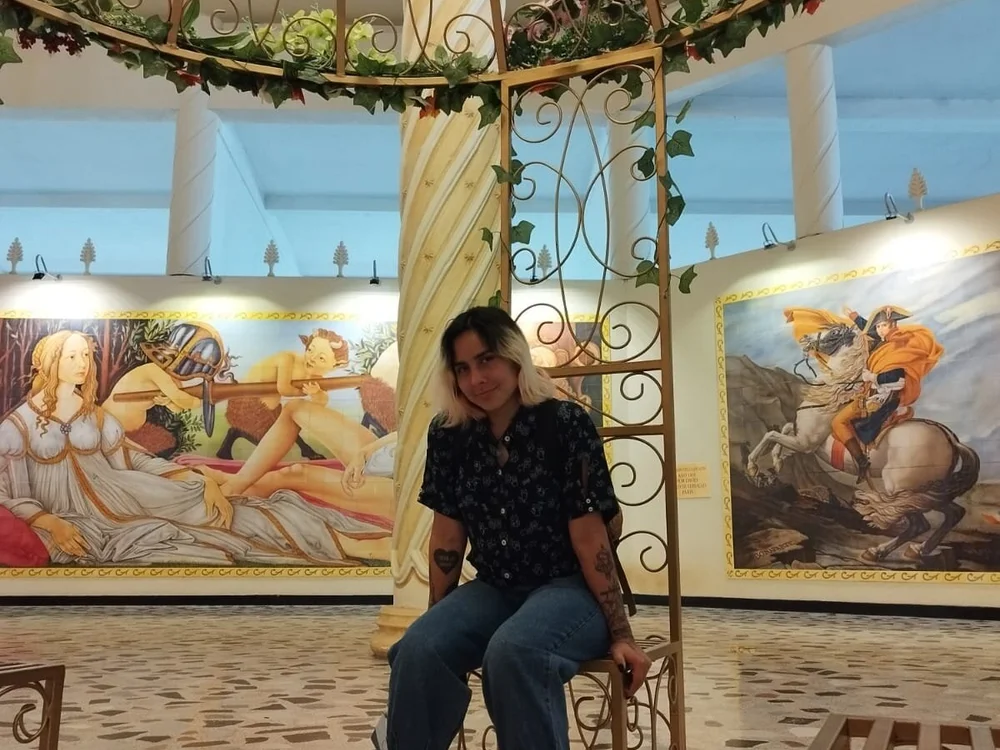 แชท XXX ออฟไลน์ของ riley_colors