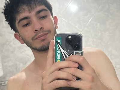 Brian-encinas - Boy 