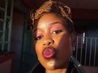Africanshygal