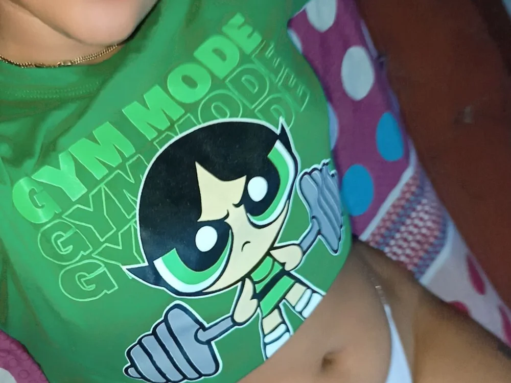 Paolaparra's Offline XXX Chat